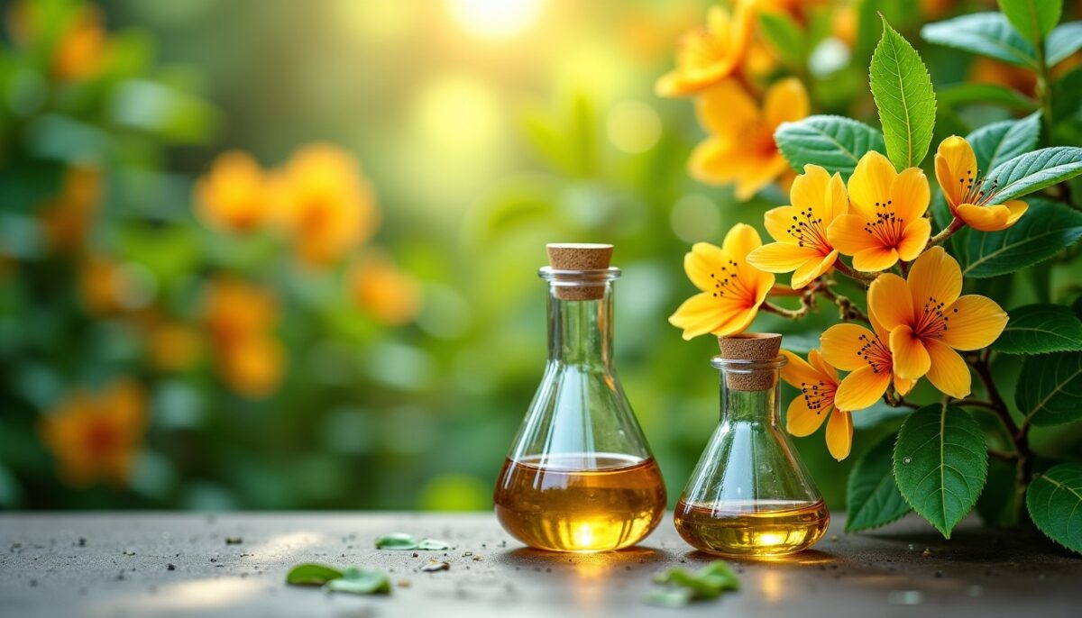 Chèvrefeuille et infection à Citrobacter : solutions naturelles pour guérir