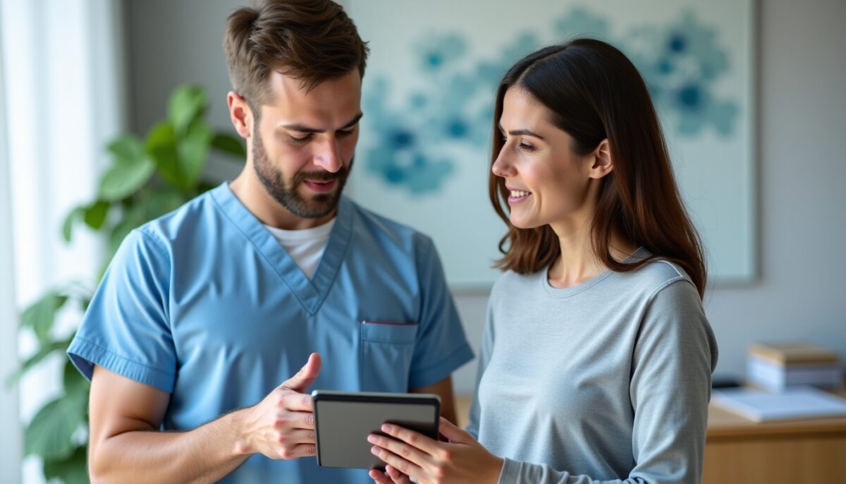 Infiltration à l'épaule : quelles sont vos options de remboursement ?
