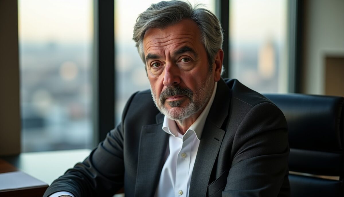 Fracture de Gérard Marchand : décryptage d'une double rupture complexe