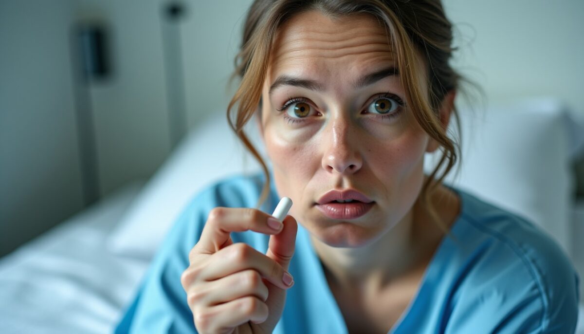 Anxiolytiques avant une opération : un recours indispensable ou superflu ? Anxiolytiques avant une opération : un recours indispensable ou superflu ?