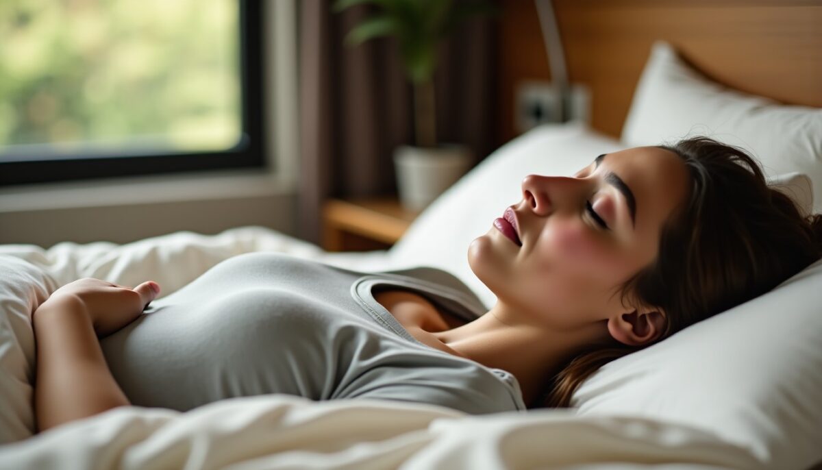 Comment maîtriser vos extrasystoles lorsque vous êtes allongé