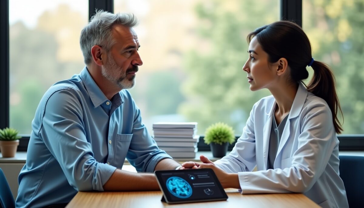 Nodule pulmonaire : décryptage d'une anomalie et guide pour son suivi médical