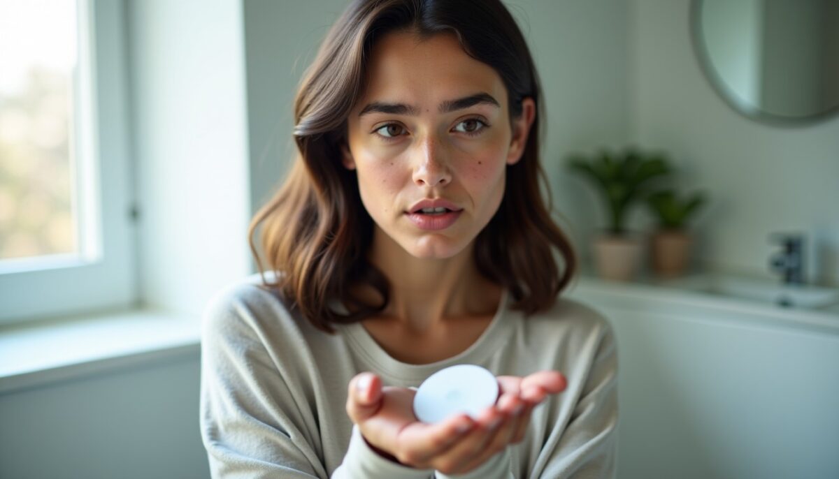 Disque menstruel et syndrome du choc toxique : ce que vous devez savoir
