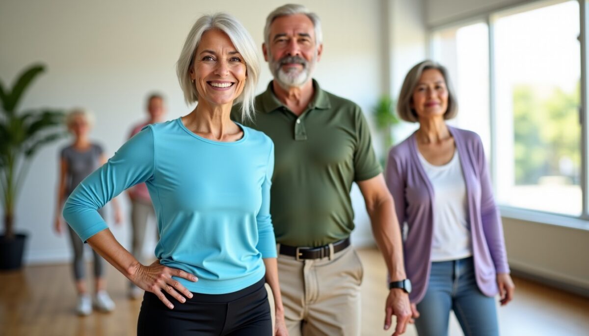 Santé des seniors : comprendre les pathologies et les clés de la prévention