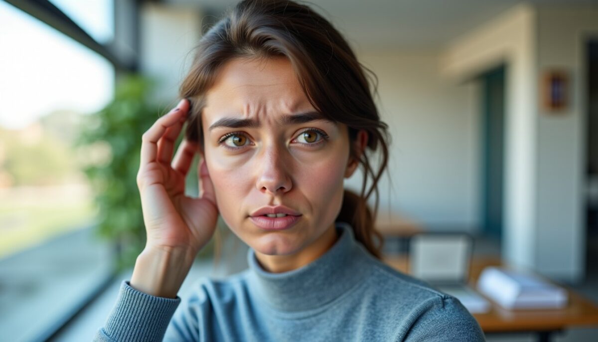 Sifflement à l’oreille gauche : découvrez les causes, démystifiez les idées reçues et explorez les solutions en 2026