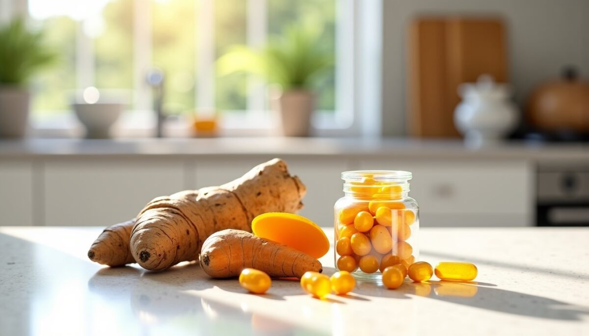 Curcumine 2026 : Comparatif Complet et Guide d'Achat