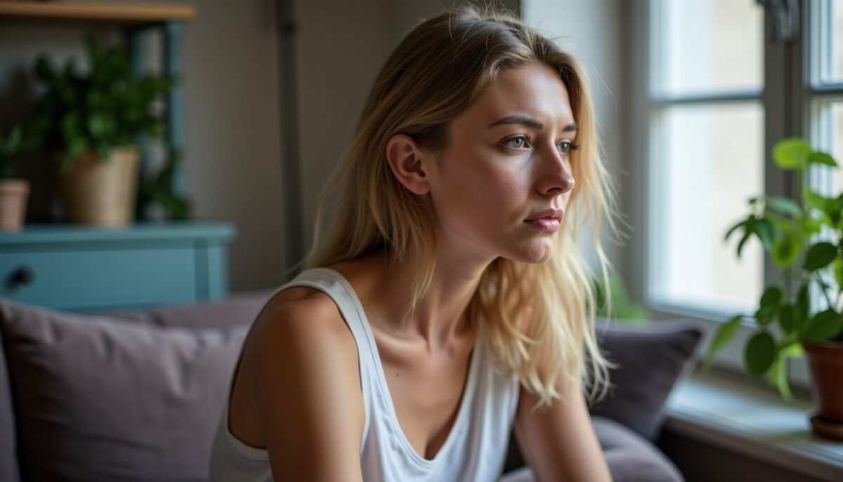 Sensation d'oppression dans la gorge : comprendre les causes et découvrir les remèdes