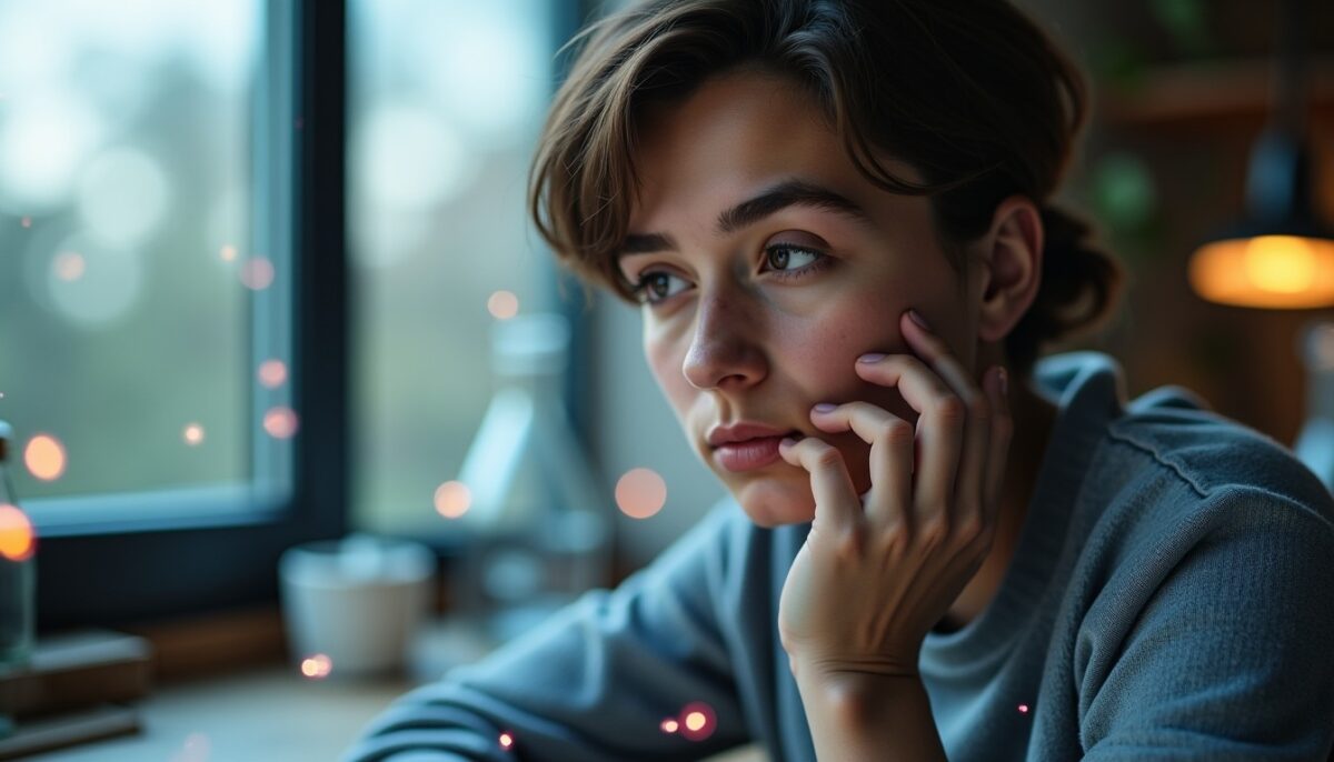 Hormones et comportements : plongez dans la chimie fascinante de vos émotions
