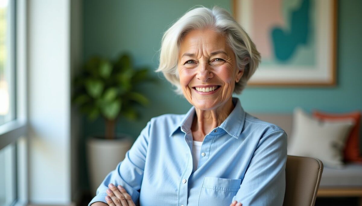 IMC optimal à 70 ans : quel indice privilégier pour une santé durable ? IMC optimal à 70 ans : quel indice privilégier pour une santé durable ?