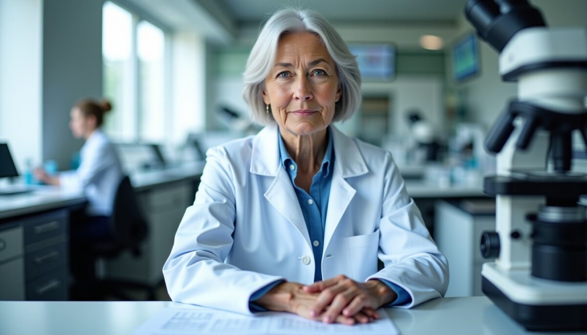 Créatine et Alzheimer : ce que révèle la recherche scientifique actuelle