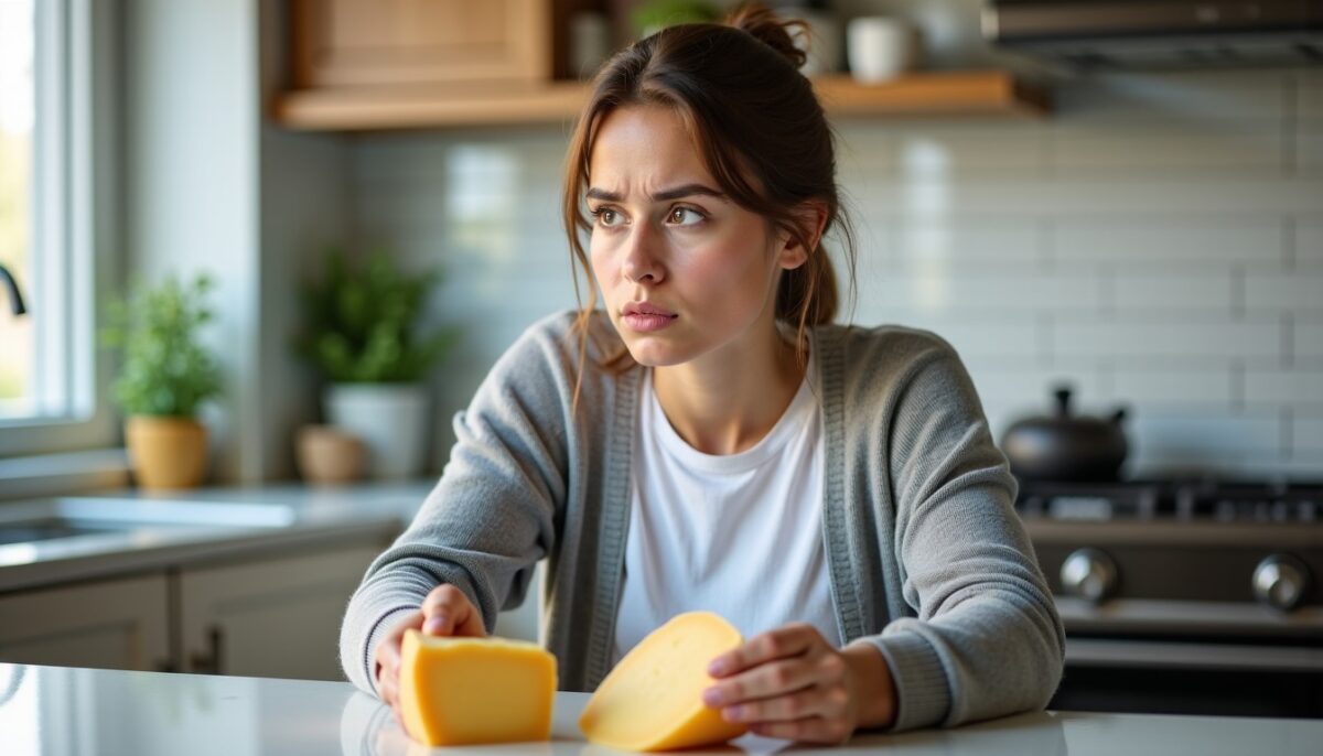 Fromage Goutte : Danger pour la Santé ou Simple Mythe ?