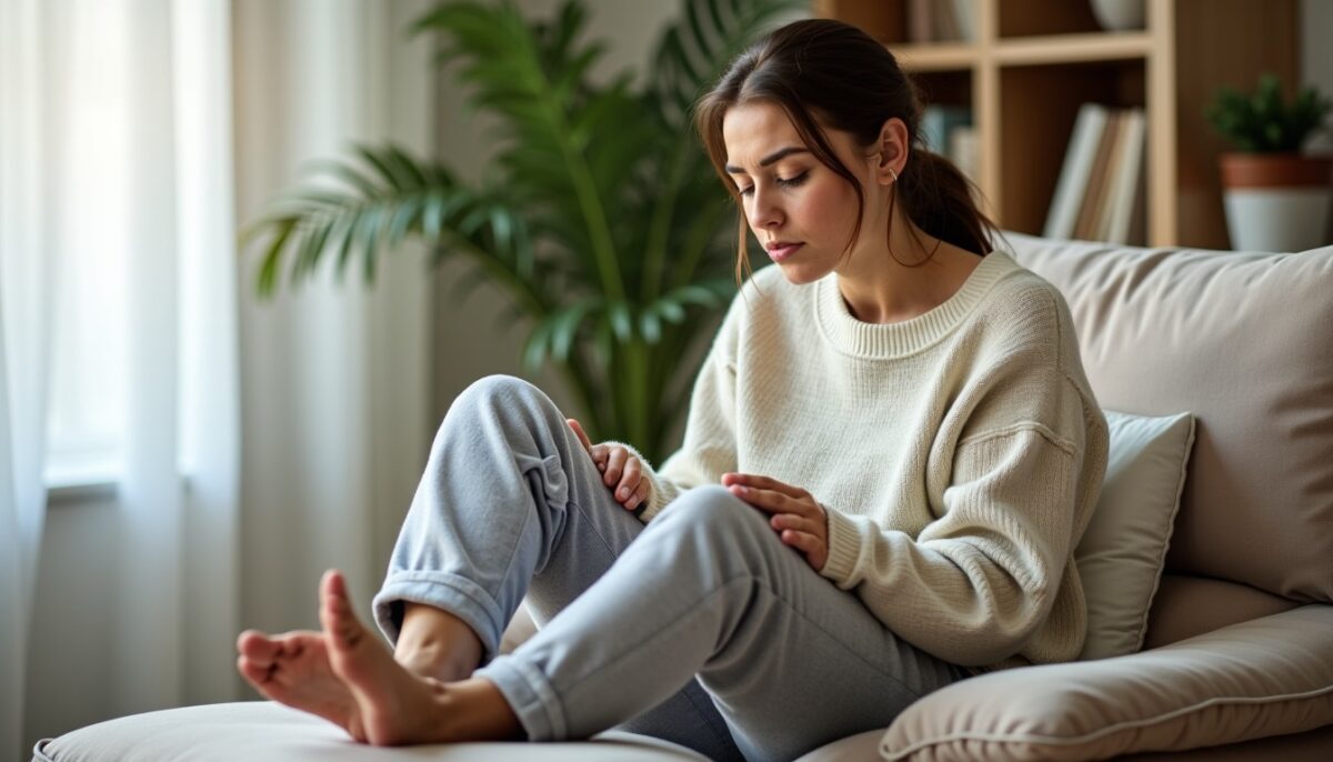Fatigue post-hallux valgus : comprendre les causes de cet épuisement