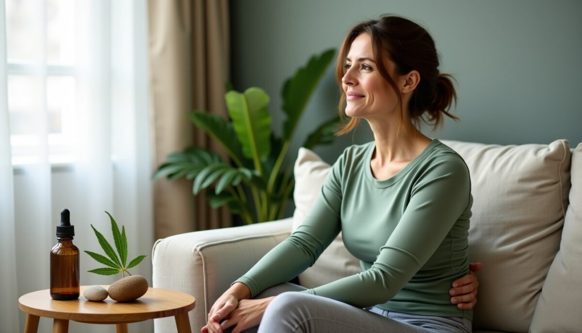 CBD et hernie discale : un allié naturel pour apaiser la douleur et conseils pratiques CBD et hernie discale : un allié naturel pour apaiser la douleur et conseils pratiques