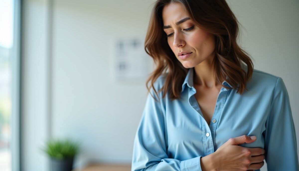 Vésicule biliaire alithiasique : comprendre l'origine de cette douleur mystérieuse