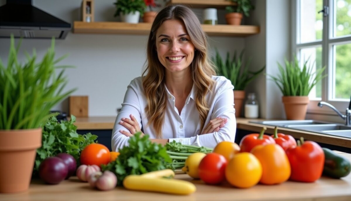 Devenir coach en nutrition : guide pratique sans diplôme médical