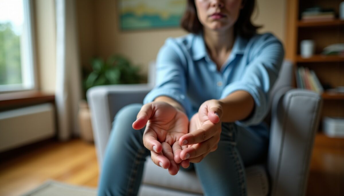 Décharges électriques aux mains et aux pieds : comprendre les causes et découvrir les remèdes efficaces