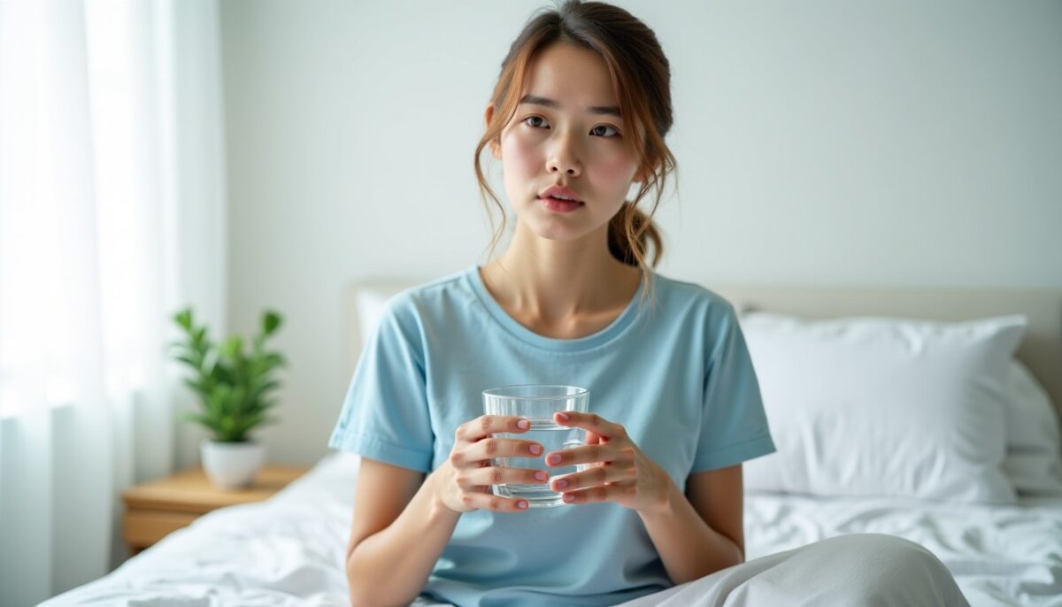 Infection urinaire sans fièvre : guide complet pour comprendre et traiter efficacement Infection urinaire sans fièvre : guide complet pour comprendre et traiter efficacement