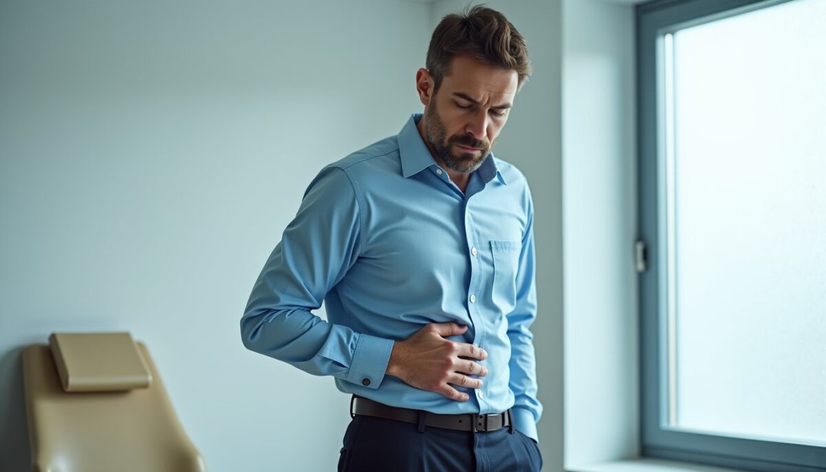 Hydrocèle : reconnaître les signes évidents pour un diagnostic rapide Hydrocèle : reconnaître les signes évidents pour un diagnostic rapide