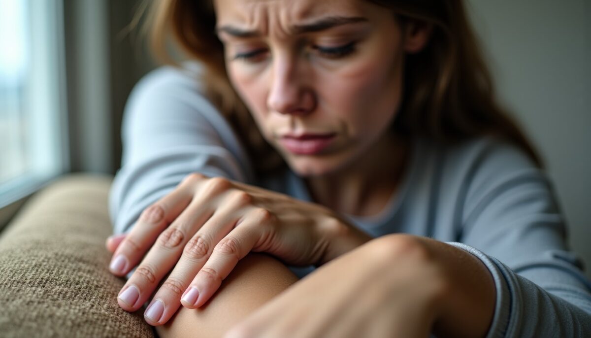 Hyperesthésie et allodynie : comprendre quand la sensibilité se transforme en douleur