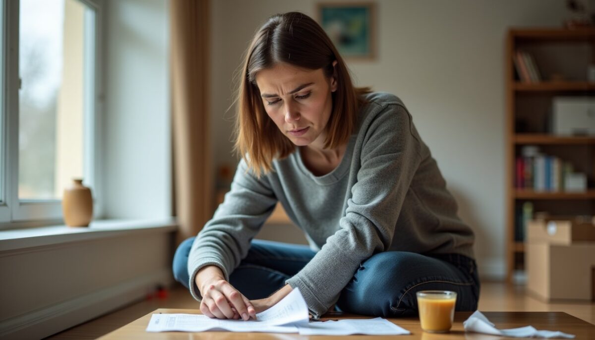 Dyspraxie chez l'adulte : déceler les signes cachés d'un trouble méconnu Dyspraxie chez l'adulte : déceler les signes cachés d'un trouble méconnu