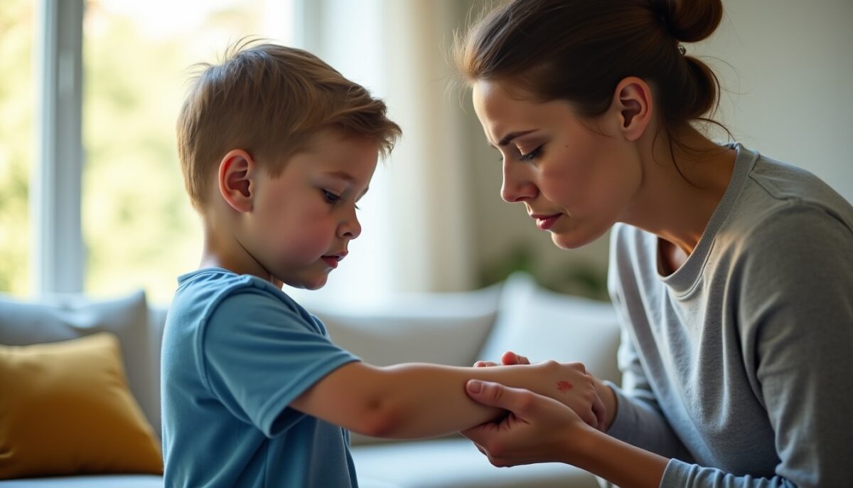 Reconnaître les signes de l'hémophilie : pourquoi un diagnostic rapide est crucial