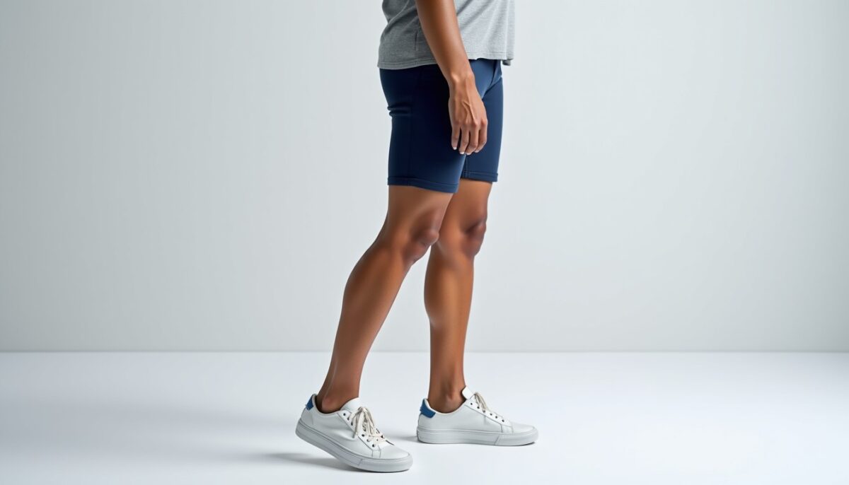 Semelles pour pieds supinateurs : retrouvez l'équilibre parfait de votre posture