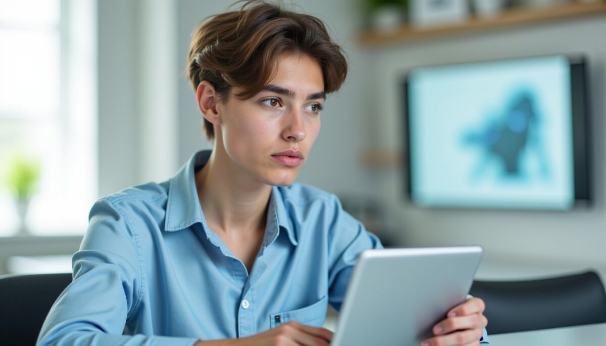 Hypertension chez les jeunes : comprendre les origines et les solutions thérapeutiques