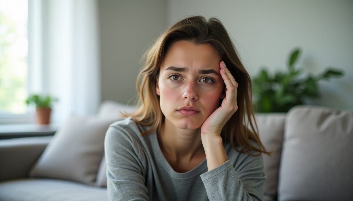Dysautonomie tensionnelle : quand faut-il consulter un spécialiste ?