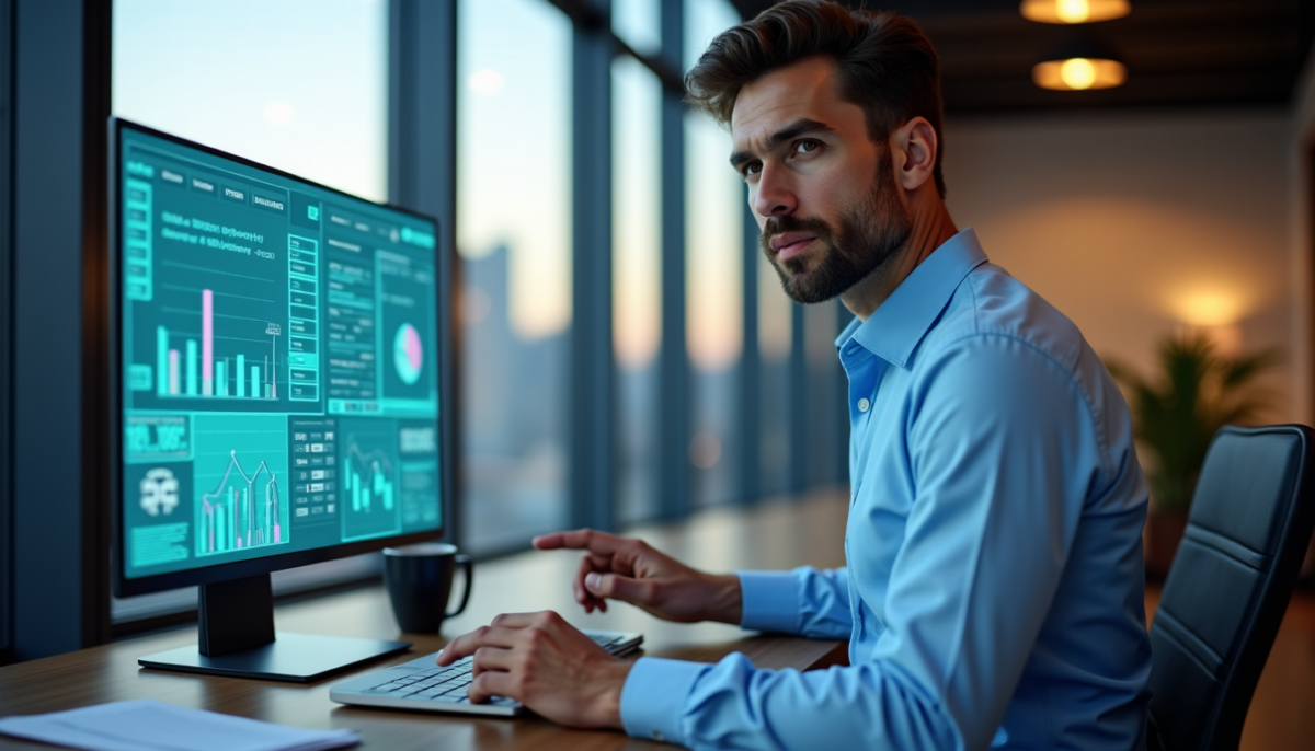 Comment évaluer la qualité d'une migration SEO avec Julien Jimenez Comment évaluer la qualité d'une migration SEO avec Julien Jimenez