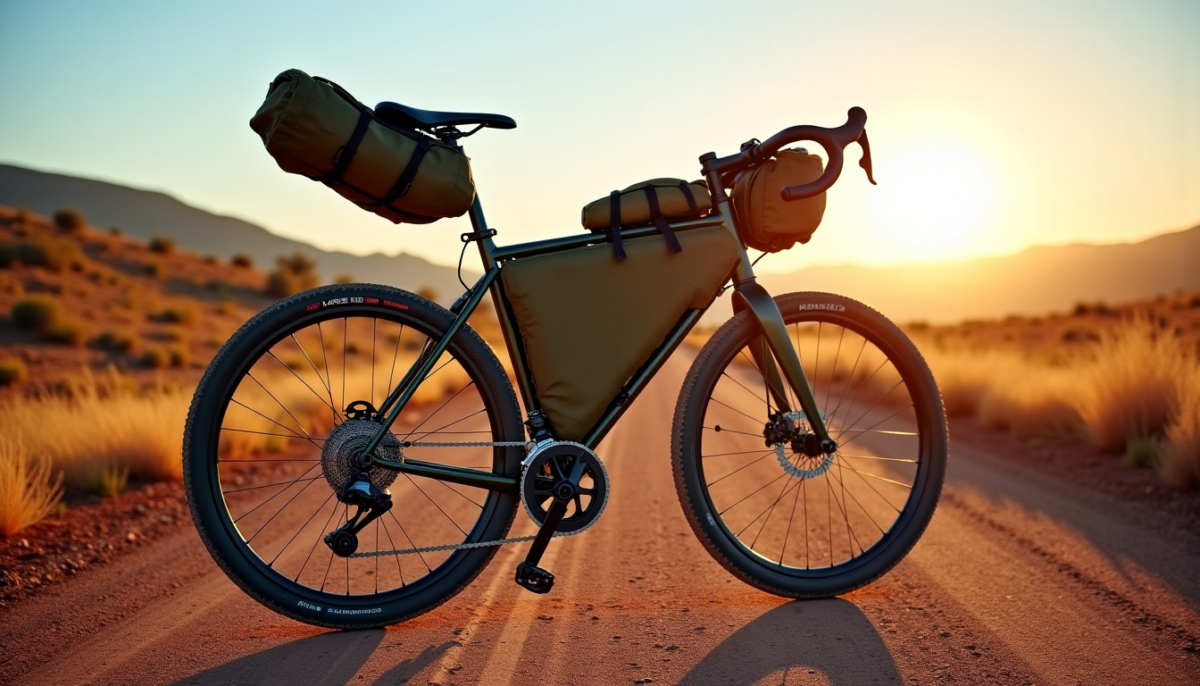 Équiper son gravel pour le bikepacking : méthode progressive en 5 phases