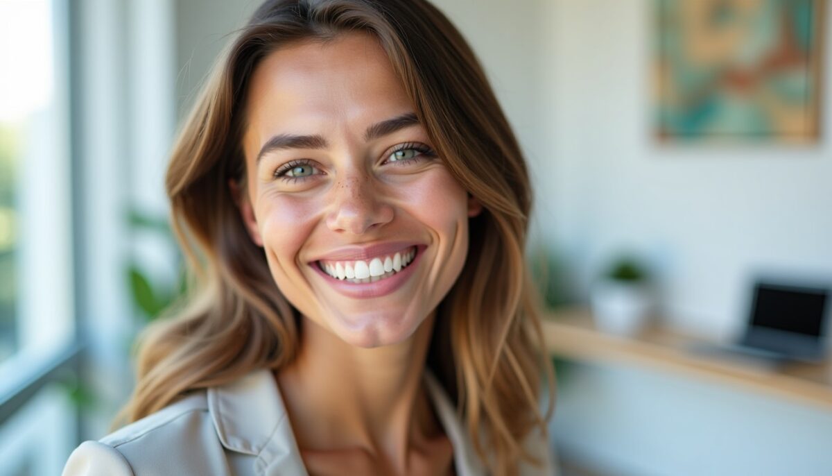 La céramique dentaire : esthétique et durabilité au service du sourire avec CapDentaire La céramique dentaire : esthétique et durabilité au service du sourire avec CapDentaire