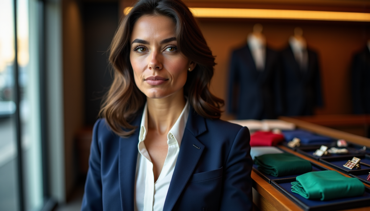 Choisir ses accessoires de costume : 5 critères professionnels Choisir ses accessoires de costume : 5 critères professionnels