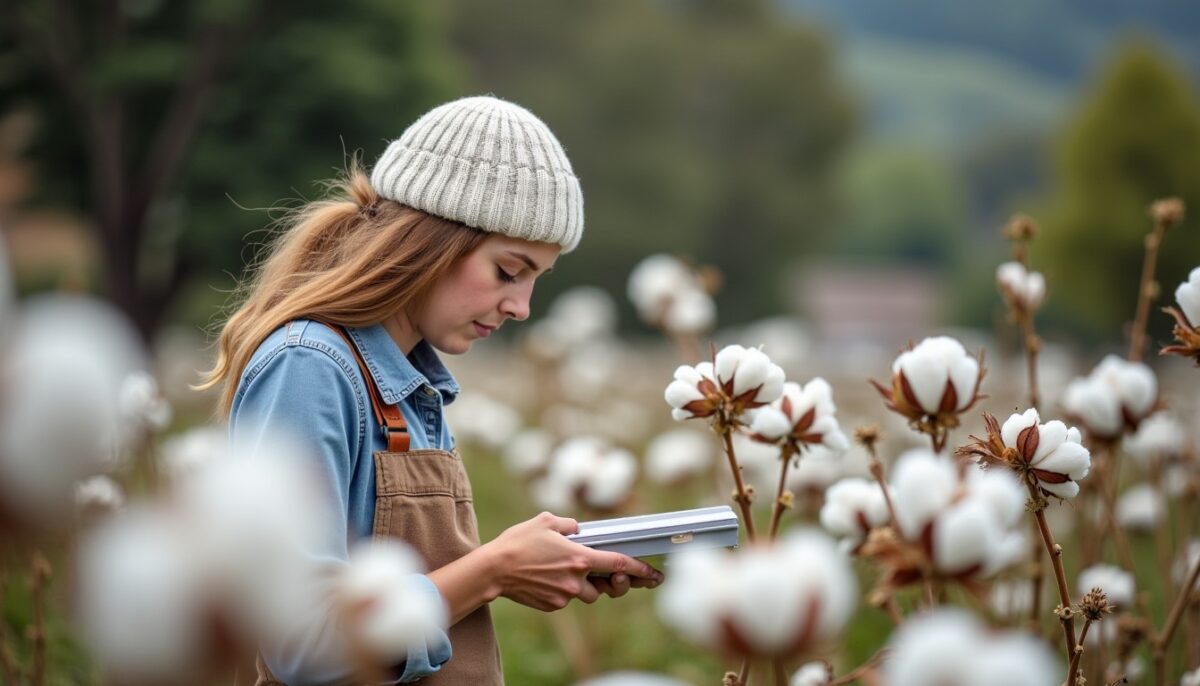Débuter dans les bonnets en coton : votre première étape décisive Débuter dans les bonnets en coton : votre première étape décisive