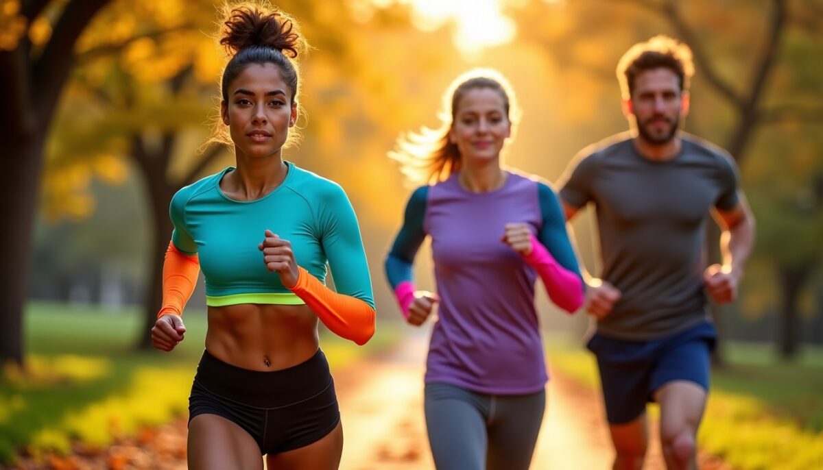 Débuter avec les manchons de compression : votre premier achat