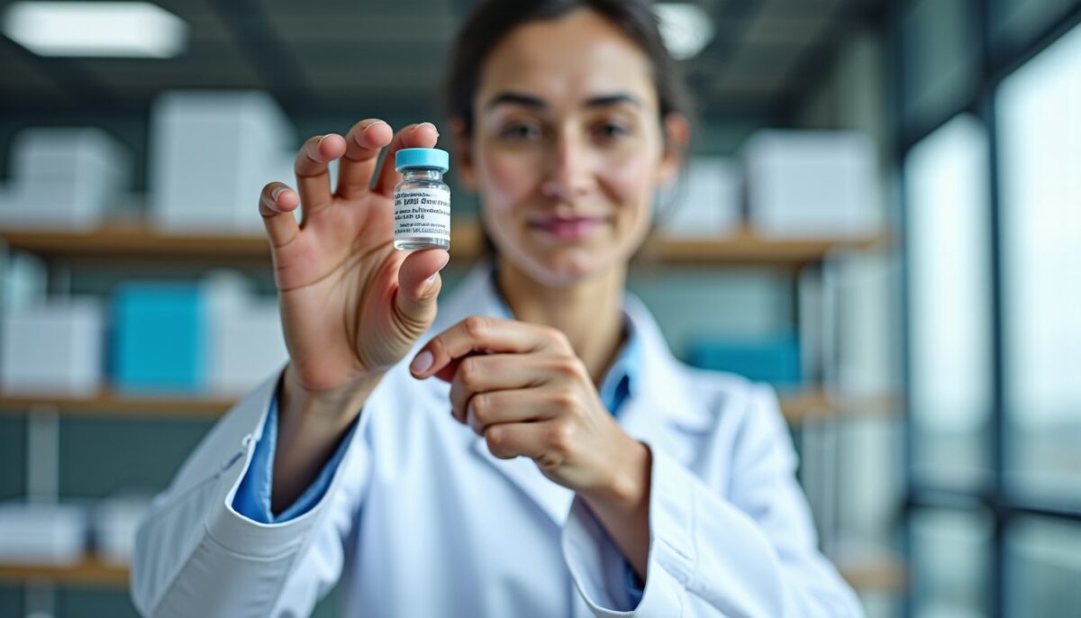 Comprendre le vaccin BCG : origine et importance du vaccin de Calmette et Guérin