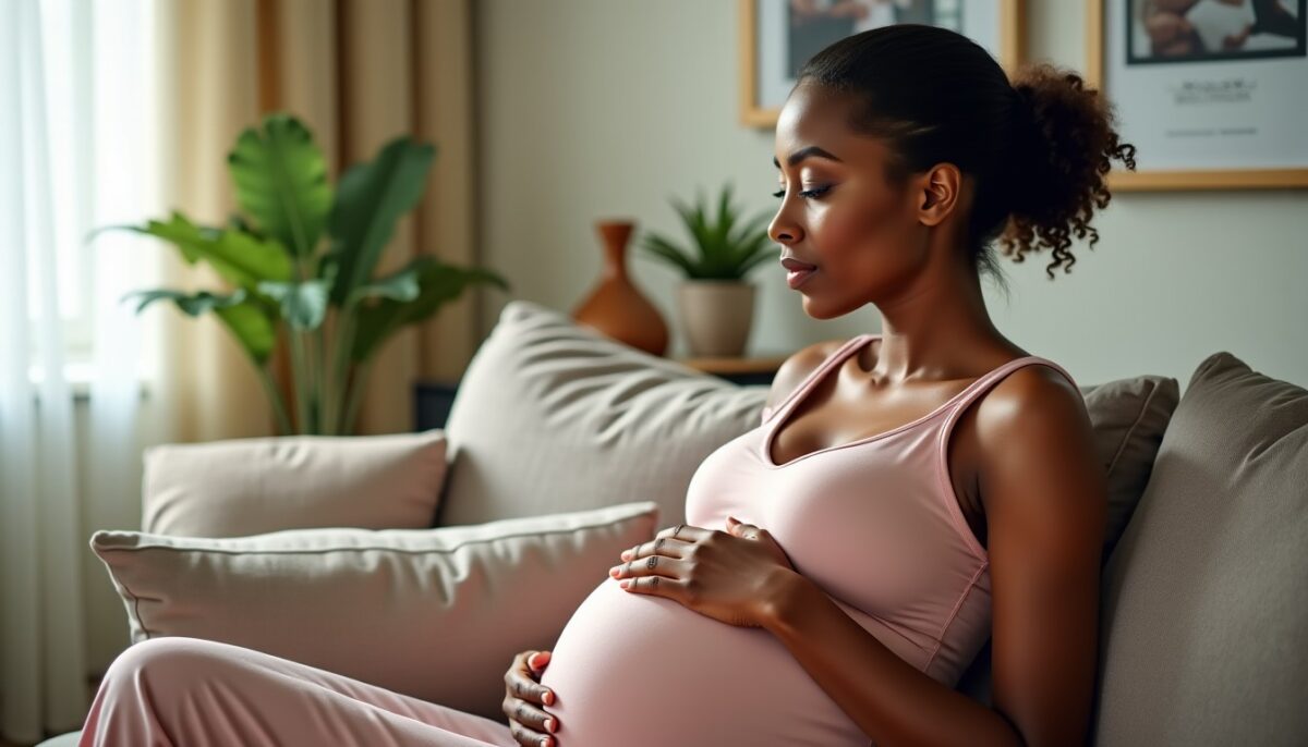Semaines d’aménorrhée : comprendre et maîtriser le calcul de grossesse